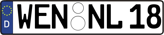 WEN-NL18