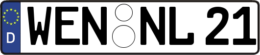 WEN-NL21