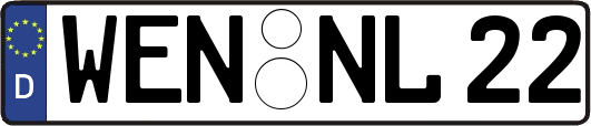 WEN-NL22