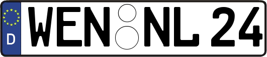 WEN-NL24