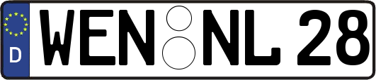 WEN-NL28