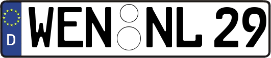 WEN-NL29