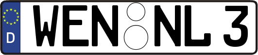 WEN-NL3
