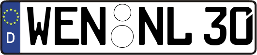 WEN-NL30