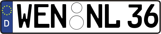 WEN-NL36