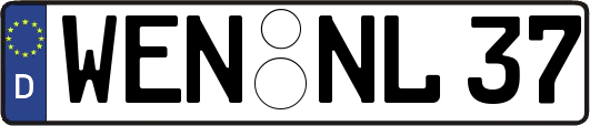 WEN-NL37