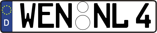 WEN-NL4