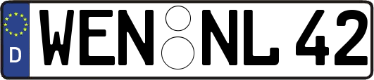 WEN-NL42