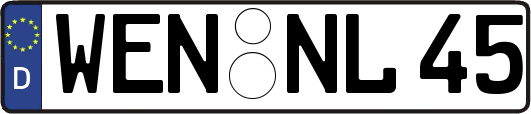WEN-NL45