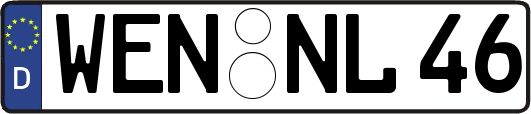 WEN-NL46