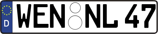WEN-NL47