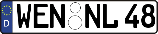 WEN-NL48