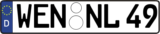 WEN-NL49