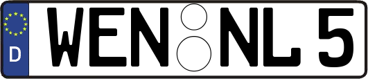 WEN-NL5