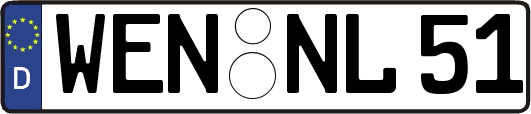 WEN-NL51