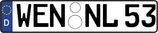 WEN-NL53