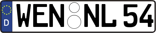 WEN-NL54