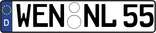 WEN-NL55