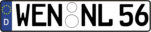 WEN-NL56