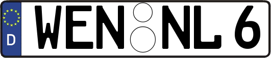 WEN-NL6