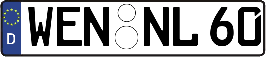 WEN-NL60