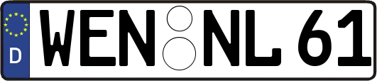 WEN-NL61