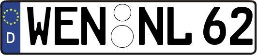 WEN-NL62