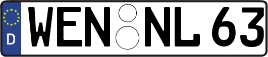 WEN-NL63