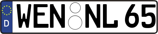 WEN-NL65