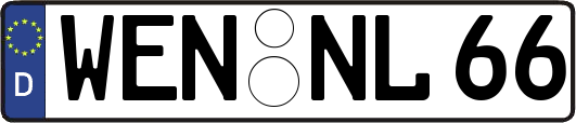 WEN-NL66