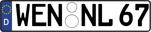WEN-NL67