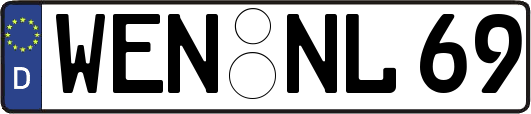 WEN-NL69