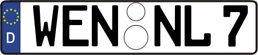 WEN-NL7