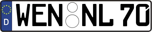 WEN-NL70