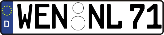 WEN-NL71