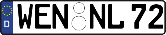 WEN-NL72