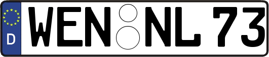 WEN-NL73