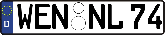 WEN-NL74