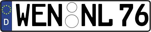 WEN-NL76