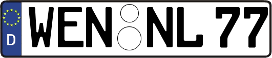 WEN-NL77
