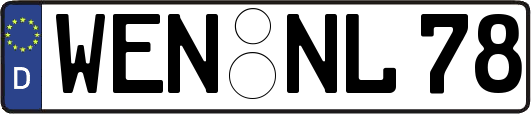 WEN-NL78