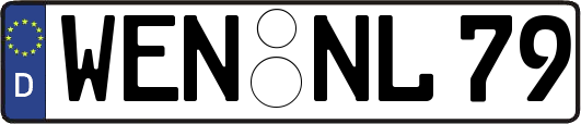 WEN-NL79