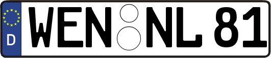 WEN-NL81