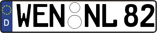 WEN-NL82