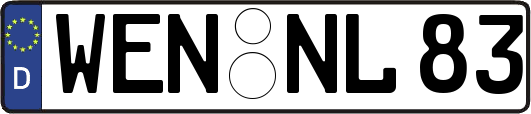 WEN-NL83