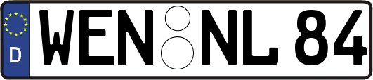 WEN-NL84