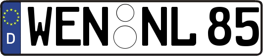 WEN-NL85
