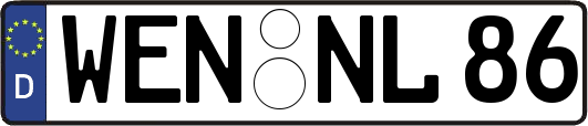 WEN-NL86