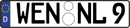 WEN-NL9