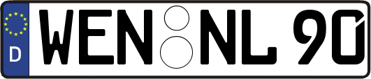 WEN-NL90